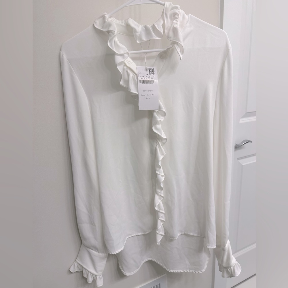 Urban Revivo Blouse